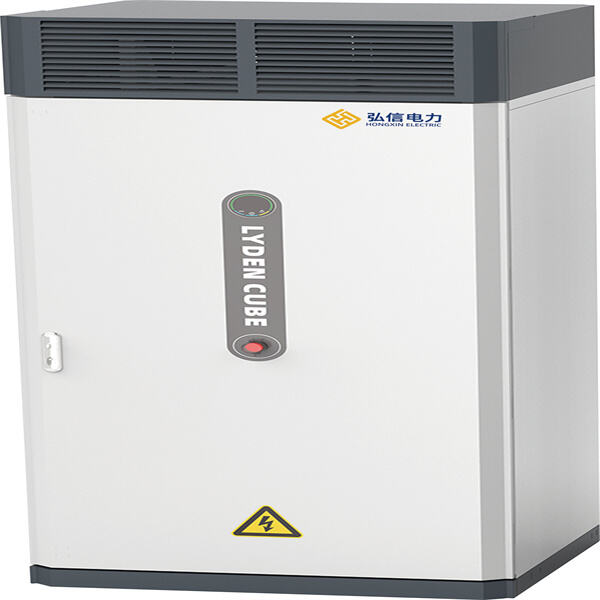 Adopting Home Solar Power Battery Systems