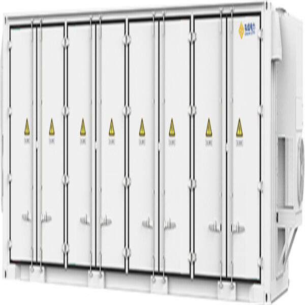 Cum stocarea energiei din baterii schimbă modul în care folosim energia
