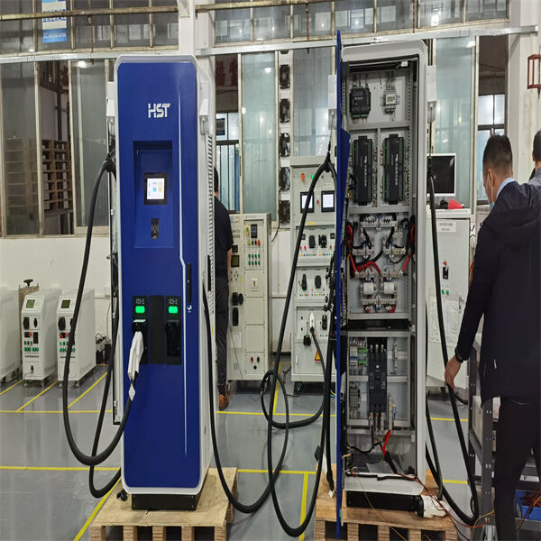 Level 2 chargers provide a reliable and safe way to charge your electric vehicle.