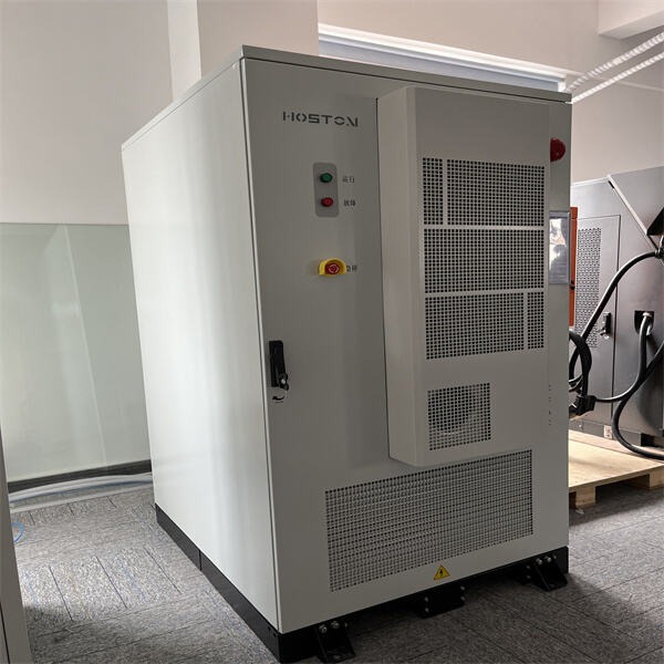 Reducing energy costs with solar battery technology