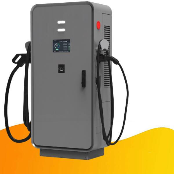 The Value of a Portable DC EV Charger