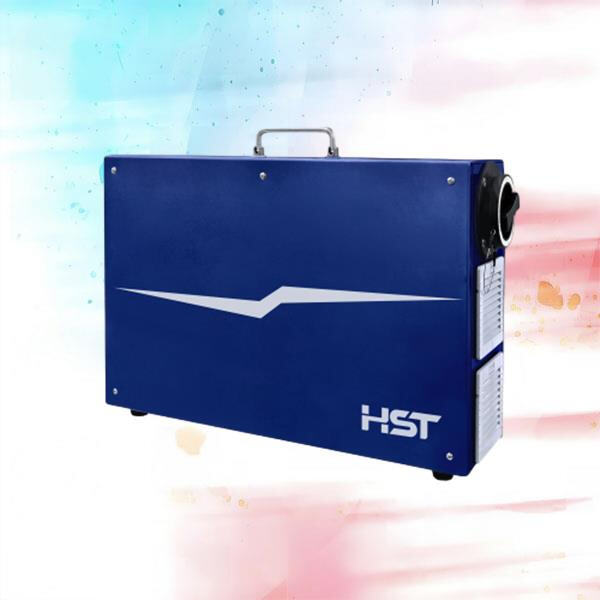 Electric car recharge stations on the rise