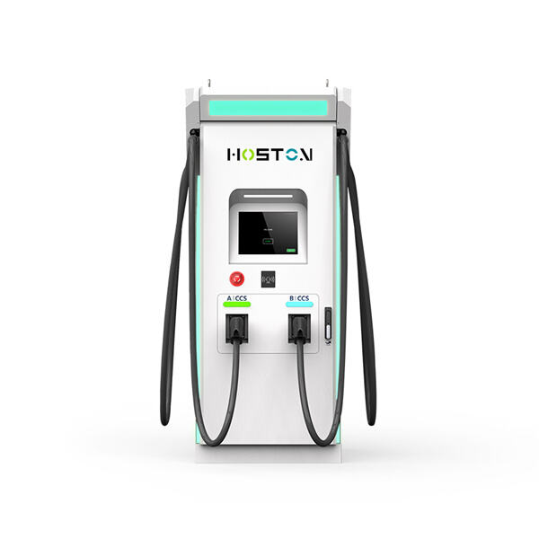 The Benefits of Installing a Residential EV Charger