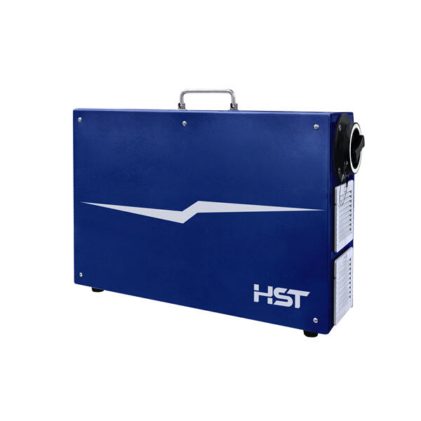 Commercial EV charging station installation trends