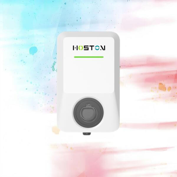 Stay Powered Up with a Portable EVSE Charger for Electric Vehicles