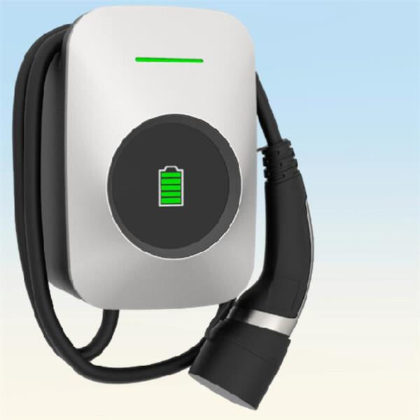 Enjoy Faster and More Efficient Charging at Home