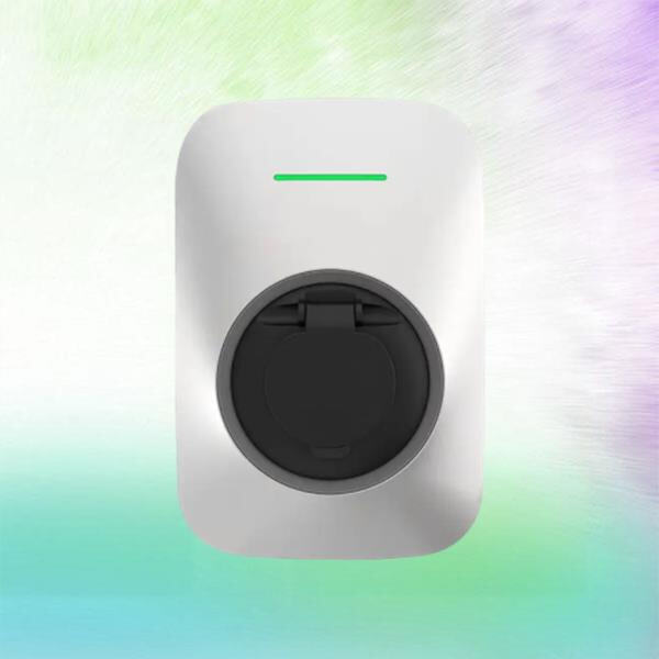 Never Run Out of Battery With Our Portable EV Charger