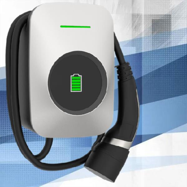 The benefits of installing a charge point charger at home or work