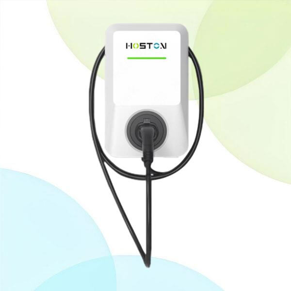 Portable DC Fast Charger