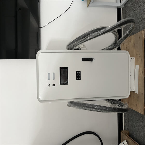 Easy Access to Power Up Your Electric Vehicle