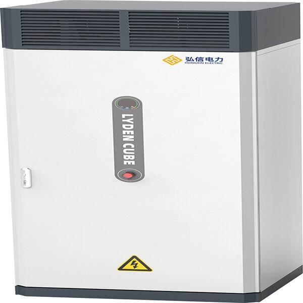 Tips for Choosing the Right Home Power Storage System
