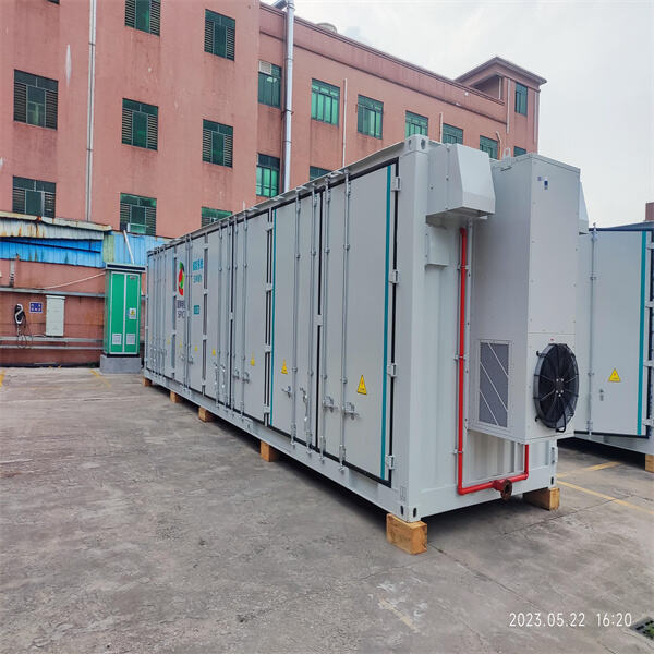 Powering your home with solar and battery technology