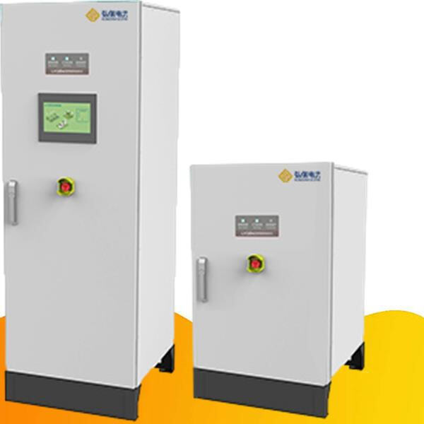 Los beneficios de los sistemas de almacenamiento de energía en microredes
