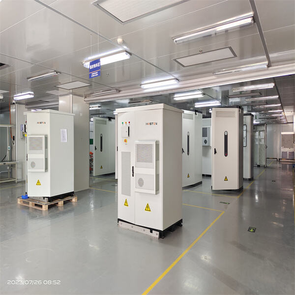 Khắc phục sức mạnh của năng lượng tái tạo với hệ thống lưu trữ năng lượng tại nhà