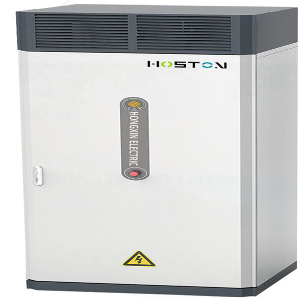 Hur batterilagringsystem revolutionerar energisektorn