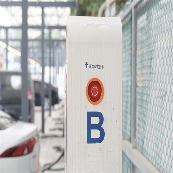 Exploring the future of wireless EV charger technology