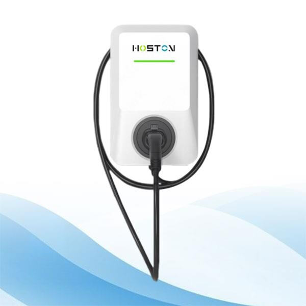 The Benefits of a Portable Car Charger for Your EV