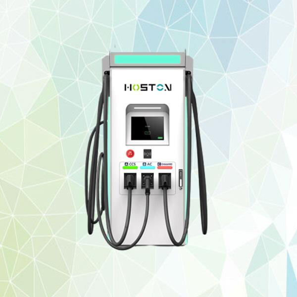 Say goodbye to frequent trips to public charging stations