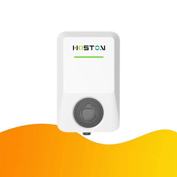 Charge your electric vehicle anywhere with a portable charger