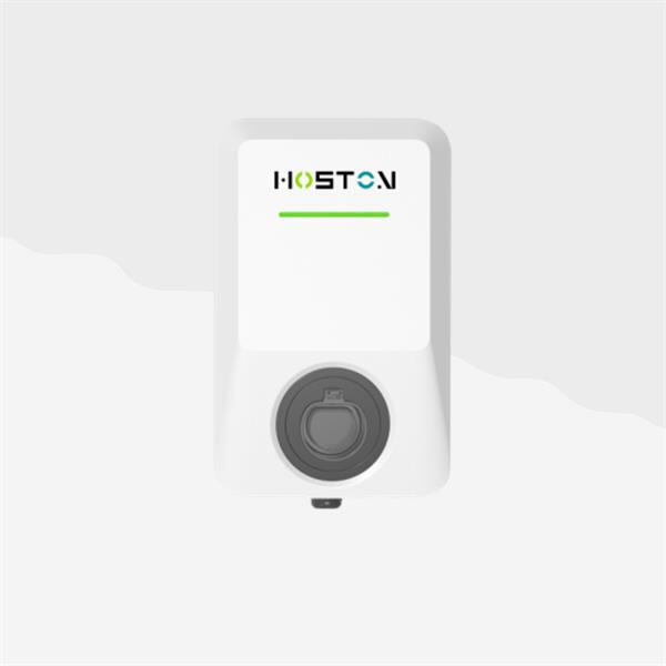 Convenience meets sustainability with a portable AC EV charger
