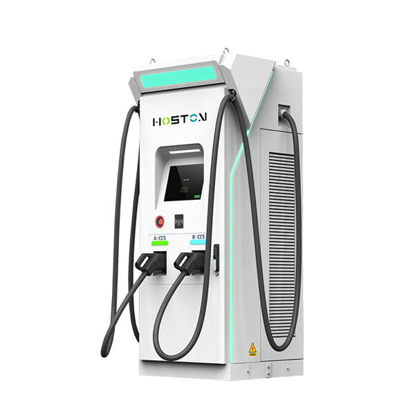 Promoting sustainability with electric vehicle infrastructure