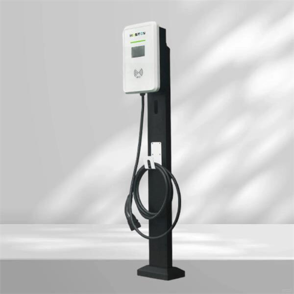 Take the Hassle Out of Charging with a Portable Electric Car Battery Charger