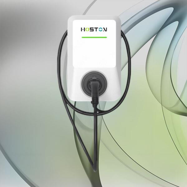 Convenient charging solutions for electric car owners