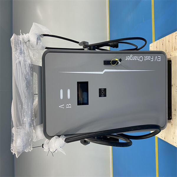 Portable chargers for electric vehicles