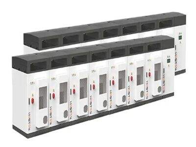 ऊर्जा भंडारण प्रणालियाँ उपयोगिताओं के लिए ग्रिड स्थिरता में सुधार कैसे करती हैं