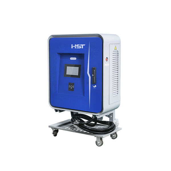 Which is Best for EV Charger Installation