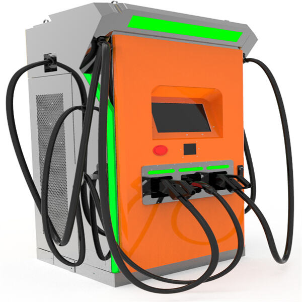 Sustainable energy options for eco-conscious drivers