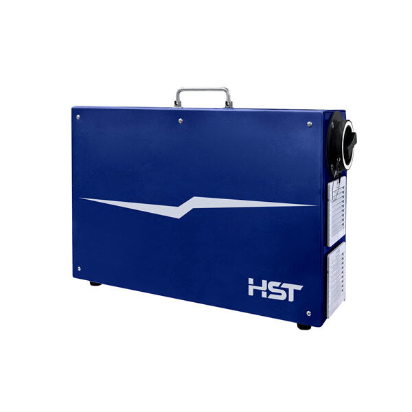 Streamlined Charging Infrastructure for Businesses