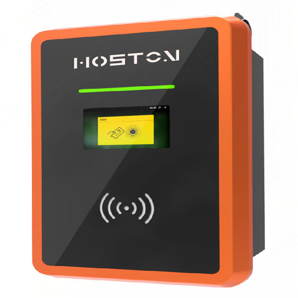 With Level 2 chargers, you can charge your electric vehicle at home, work, or public charging stations.