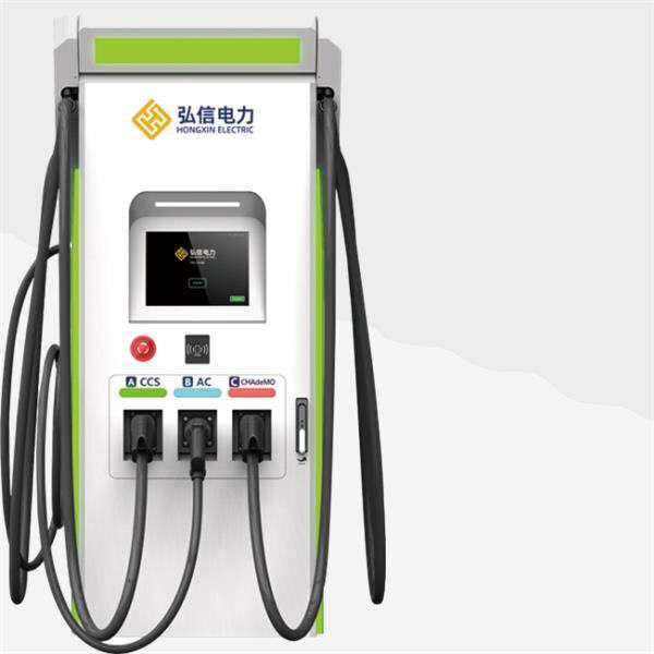 Cutting-edge technology for quick power-ups on the g