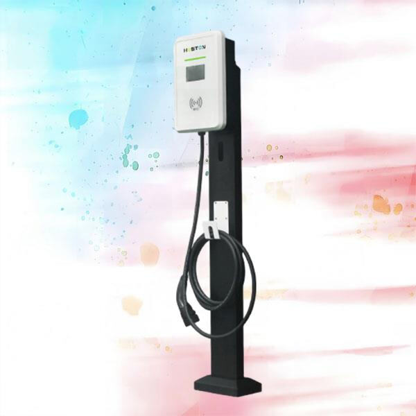 Enjoy the freedom to charge your electric car anywhere with a portable charger adapter