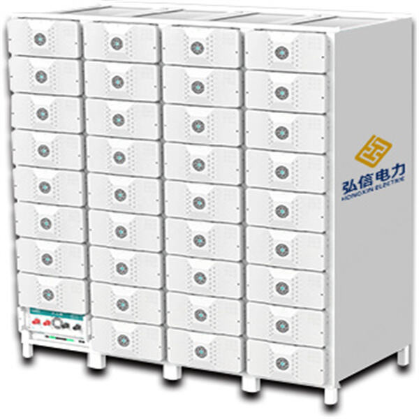 Tiết kiệm tiền và giảm dấu chân carbon của bạn với hệ thống lưu trữ năng lượng tại nhà