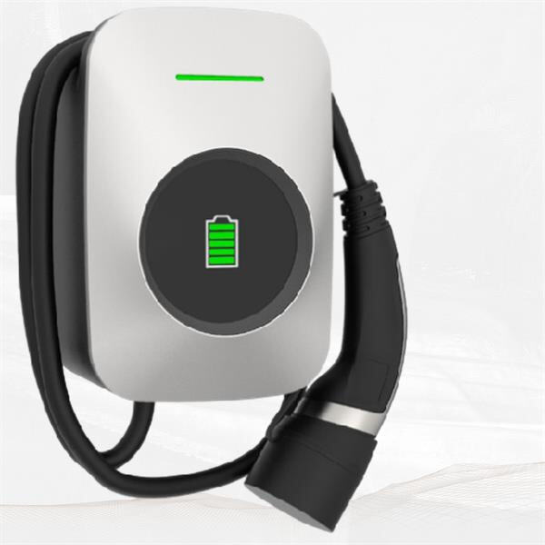 Stay powered up and ready to go with a reliable home charging station