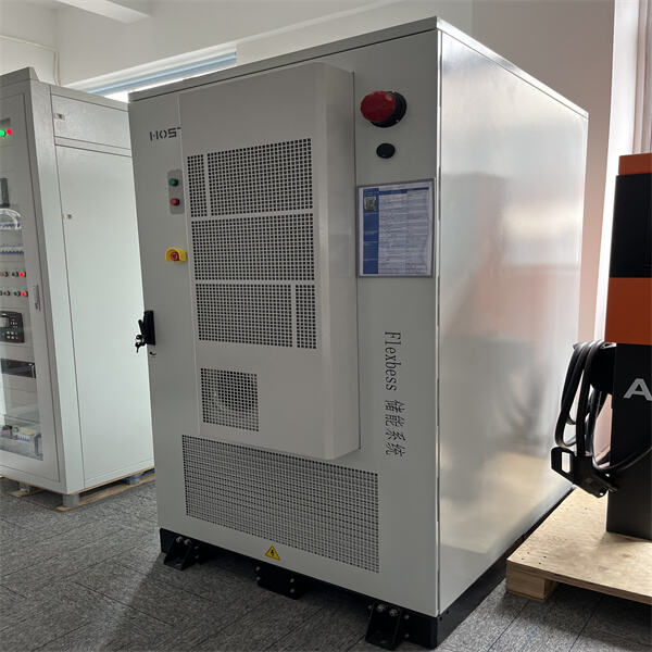 Home Solar Batteries