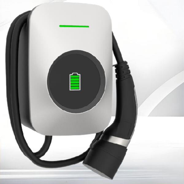 Stay ahead of the curve with a commercial EV charger at your workplace