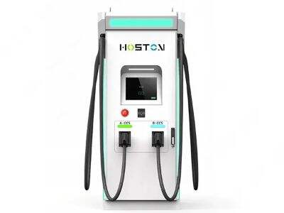 चार्जिंग स्टेशन में निवेश करते समय विचारणीय प्रमुख विशेषताएँ