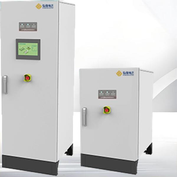 Upgrade Your Home with a Home Solar Battery for Reliable Energy Storage