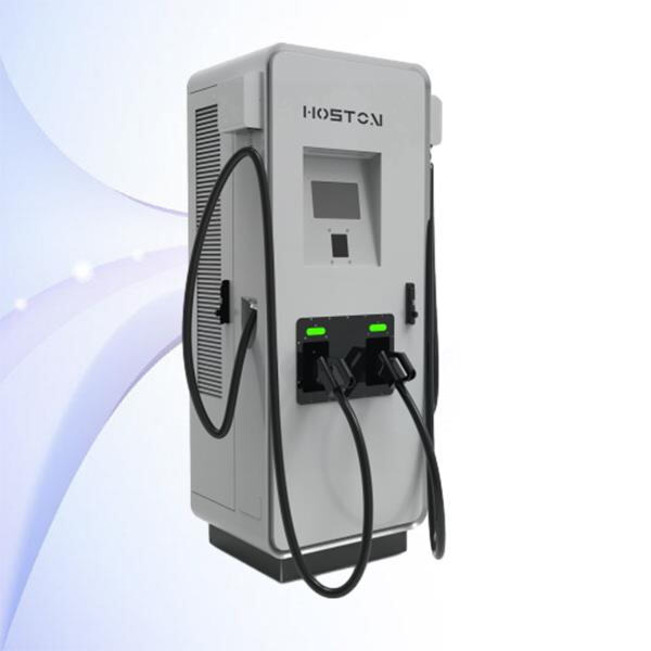 The benefits of using DC quick charging stations for your electric vehicle