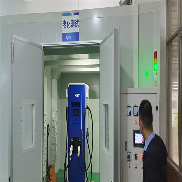 Hiring a professional electrician for safe installation of level 2 charger