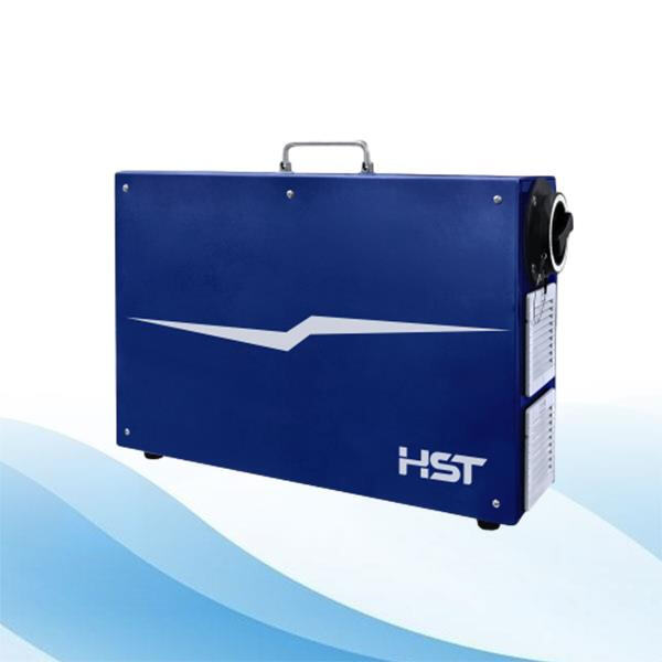 The convenience and accessibility of a charging station for business use