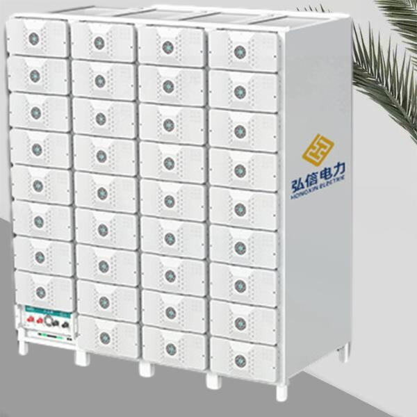 Solar Battery Systems for Eco-Conscious Living
