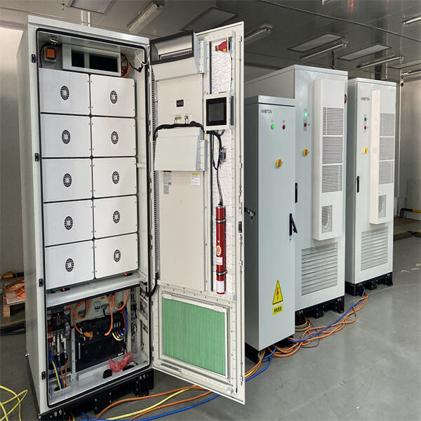 Maximizando os benefícios da energia solar com soluções de armazenamento eficientes