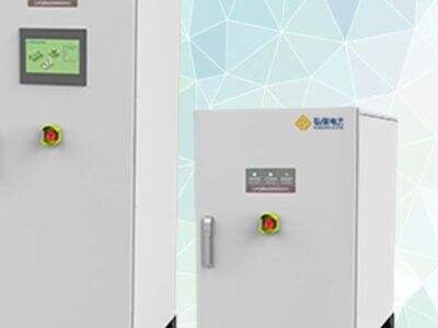 Boosting EV Infrastructure in Developing Nations with SKD
