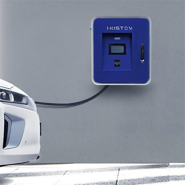 Convenient Charging Solution for Car Travelers - DC Car Chargers