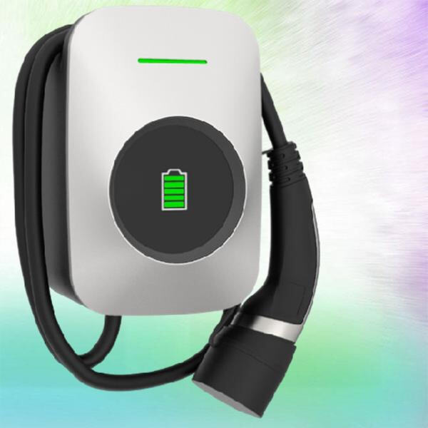 Unlocking the potential of electric vehicle charging points