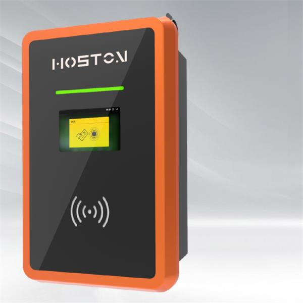 The rise of electric recharge stations for electric vehicles